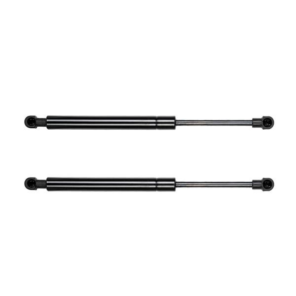 QTY(2) fits 2003-2007 Nissan Muran Front Hood Lift Supports Shock Struts