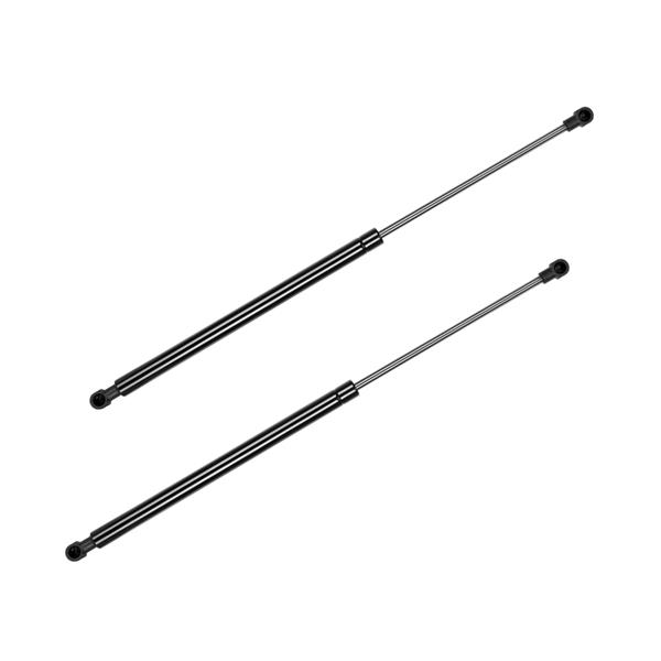 32028398 2qty Hood Lift Supports for Land Rover Range Rover Supercharged