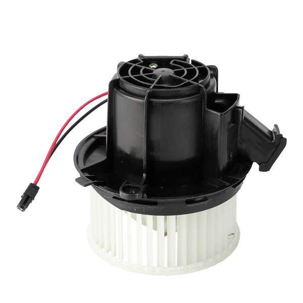 Blower Motor w/ Blower Wheel For Mercedes C-Class C250 C300 08-11 2048200208