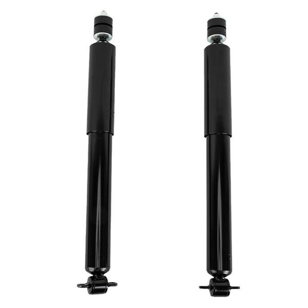 Front Pair Shocks Struts For 1999 2000 2001 2002 2004 Jeep Grand Cherokee