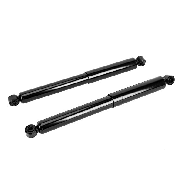 Rear Pair Shock Absorbers for 2006-2010 Jeep Commander 2005-2010 Grand Cherokee