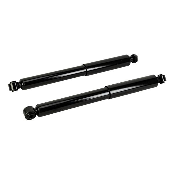 Rear Pair (2) Shock Absorber Fits 98-04 Nissan Pathfinder