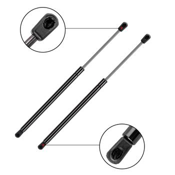 For Ford Focus ZX3 2x Rear Hatch Tailgate Lift Supports Struts Shock Steel