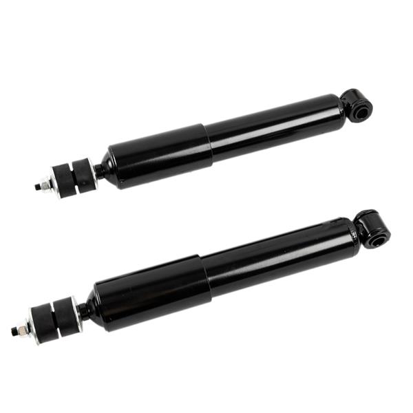 Front Left Right Shocks for 1994-2001 Dodge Ram 1500 with warranty