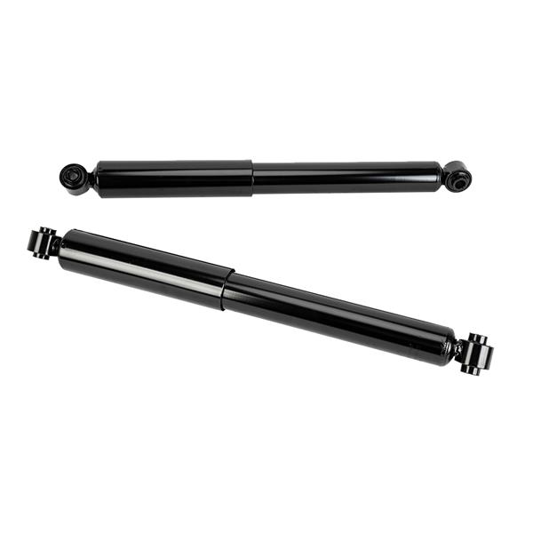 2X Rear Left Right Absorber Shocks Struts Assembly For 2004-15 Nissan Titan 2WD