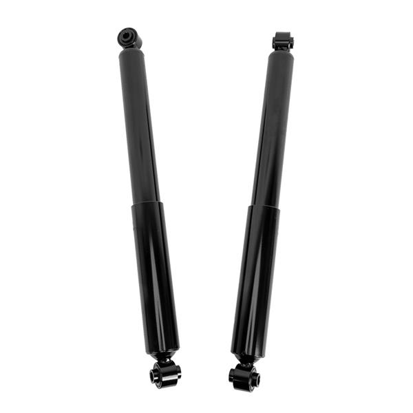 Rear Pair Shock Absorbers for 2006-2010 Jeep Commander 2005-2010 Grand Cherokee