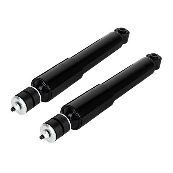 Front Pair Shocks Struts For 1997-2003 Ford F-150,1997-2002 Ford Expedition