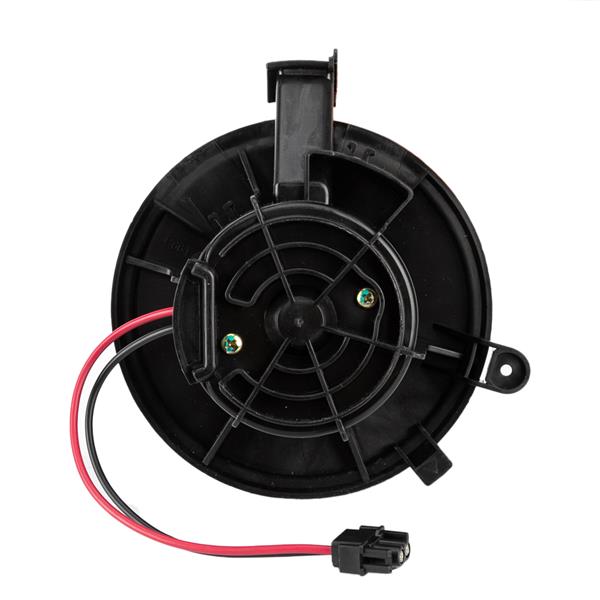 Blower Motor w/ Blower Wheel For Mercedes C-Class C250 C300 08-11 2048200208