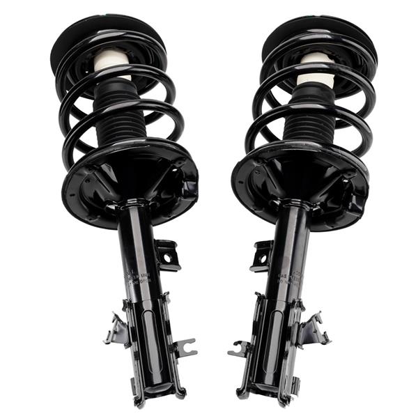 减震总成-113-172272-172271 JB-4