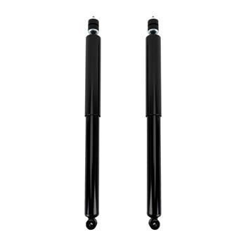 Rear 37134 Shock Absorbers Struts For 1997-2003 Ford F-150 Pack of 2