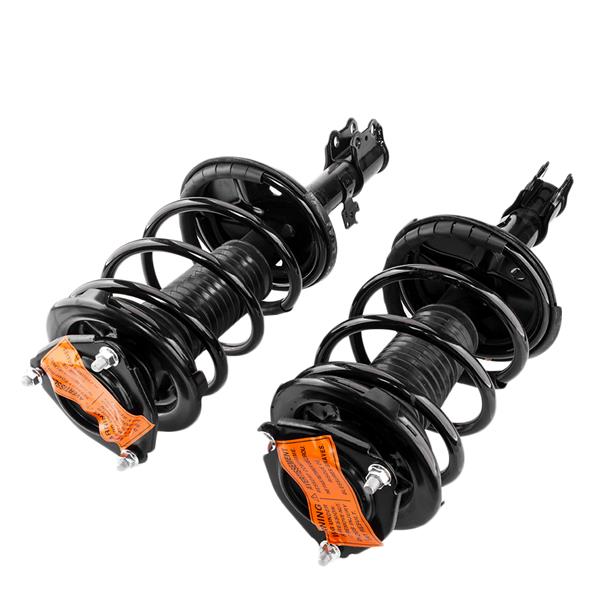 Shocks Set For 2000-2005 Toyota RAV4 AWD Loaded Strut Front, Left & Right 2-Pcs