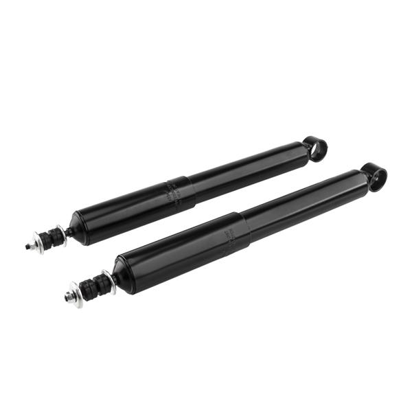 Shock Absorter Gas Strut Rear left riht For96-02 Toyota 4Runner free shipping X2