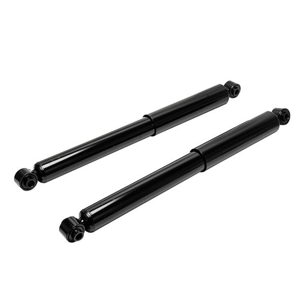 2Pcs Rear Right Left Shocks Struts for 2004-2015 Nissan Titan 37251