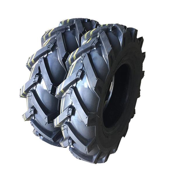 2 * Horse Garden Tiller Tires 4.8x4-8 H8022 4PR Rim Width: 3.0in LRB Tires