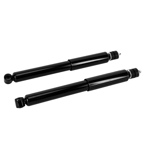 New Rear Pair (2) Shock Absorber For 1994-2004 Ford Mustang 5968