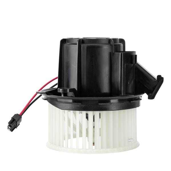 Blower Motor w/ Blower Wheel For Mercedes C-Class C250 C300 08-11 2048200208