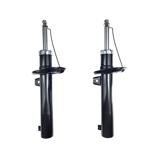 2 PCS SHOCK ABSORBER Volkswagen Beetle 2012-2017