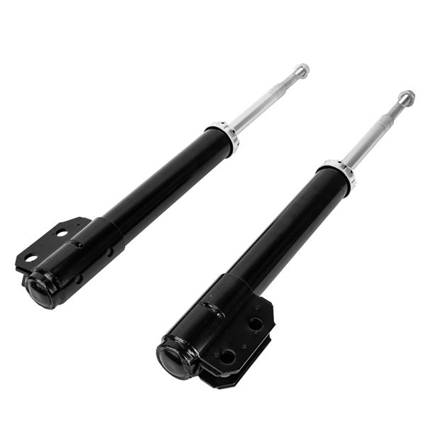 Front Pair ( R & L ) Shocks Struts For 1994-2004 Ford Mustang 3.8L 3.9L 4.6L