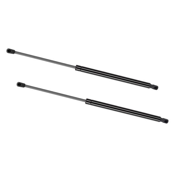 Pair For FORD Edge Limited SE Tailgate Hatch Lift Supports Shocks Struts