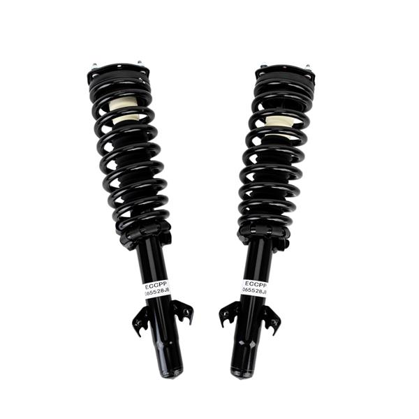 减震总成-100-172195-172195 JB-8