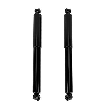 Rear Pair Shock Absorbers Strut Kits For 1997-2001 Ford Expedition 4WD