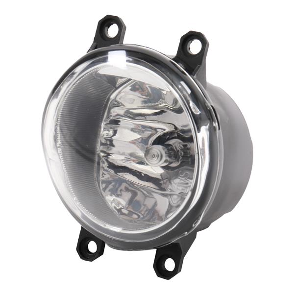 Pair 2013-2015 Toyota Avalon Fog Light Lamp Replacement Kit Complete Full Kit