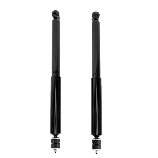 Shock Absorber Rear Left Right Pair Set for Chevy Aveo Aveo5 Pontiac G3