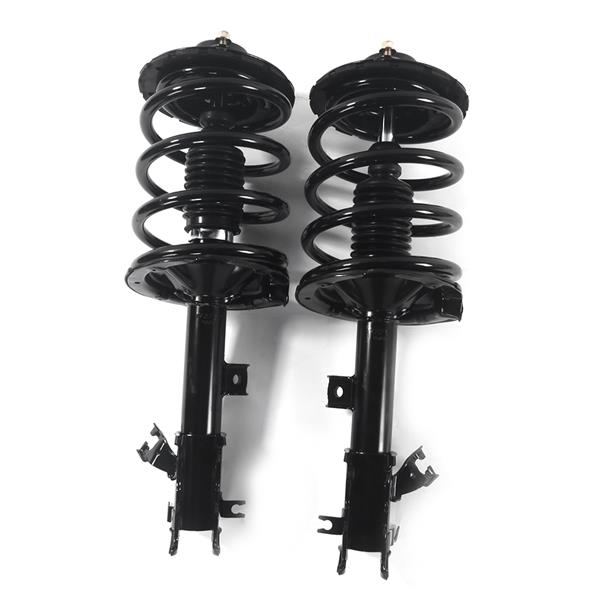 For 2003-2007 Nissan Murano 2 Front Complete Struts Shocks Spring Assembly