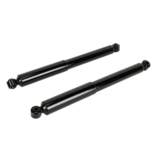 Rear Pair (2) Shock Absorber Fits 98-04 Nissan Pathfinder