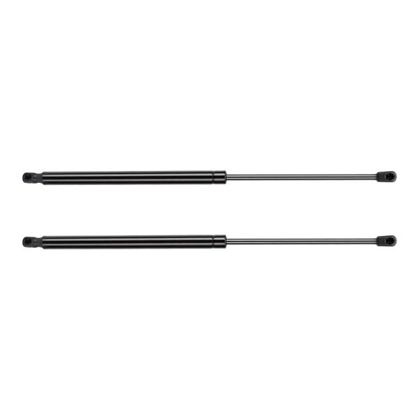 Pair For FORD Edge Limited SE Tailgate Hatch Lift Supports Shocks Struts