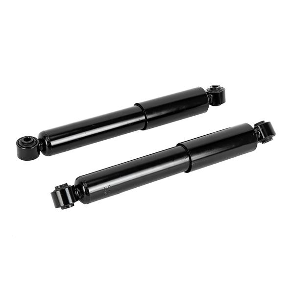 Rear Pair (2) Shock Absorber For Honda Pilot/Odyssey, Acura MDX 37218