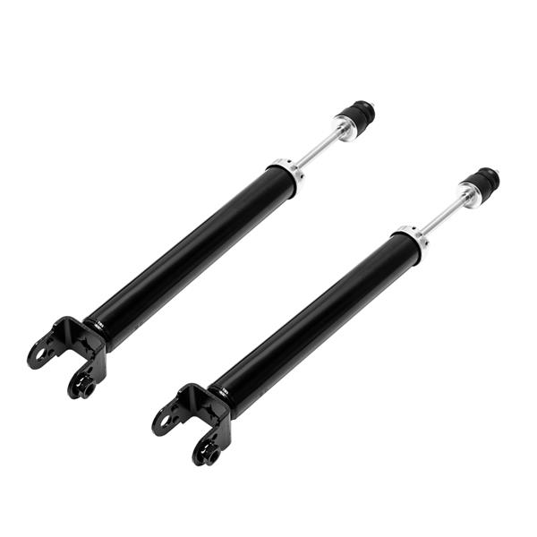 2Pcs Rear Shocks & Struts For Nissan Altima 2.5 3.5L