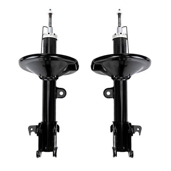 Front Pair Strut Shock Absorber For 1999 00 01 02 03 2004 Honda Odyssey