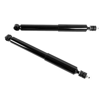 New Rear Pair Shock Strut Absorbers for Toyota FJ Cruiser 07-13 4Runner 03-14