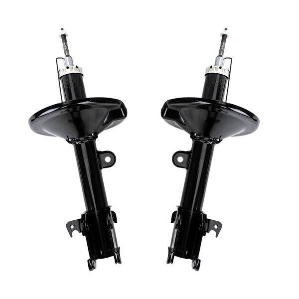 Front Pair Strut Shock Absorber For 1999 00 01 02 03 2004 Honda Odyssey