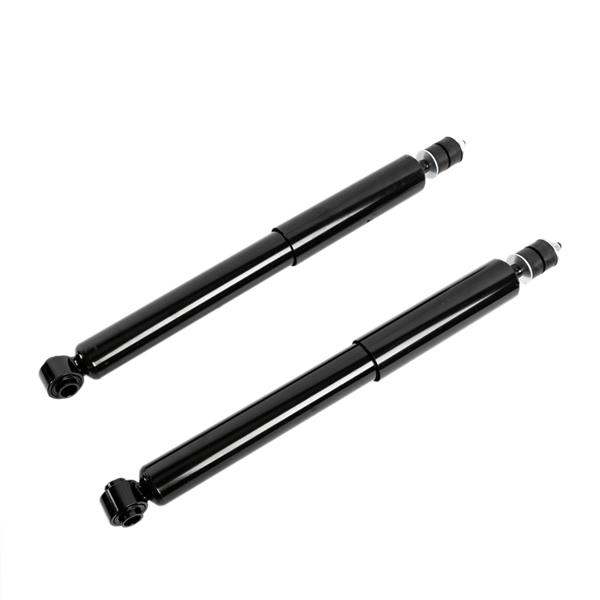 New Rear Pair Shock Strut Absorbers for Toyota FJ Cruiser 07-13 4Runner 03-14