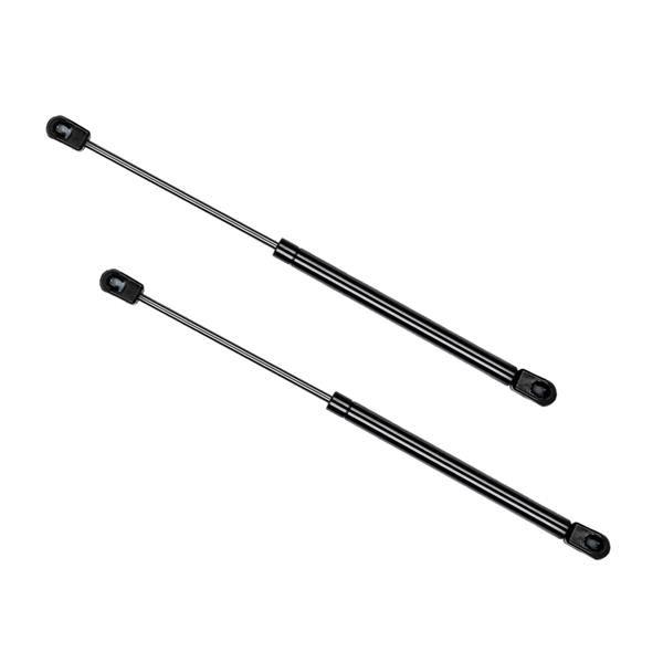 2 x Rear Window Glass Lift Support 4043 For 98-04 Chevrolet Tracker Base Sport