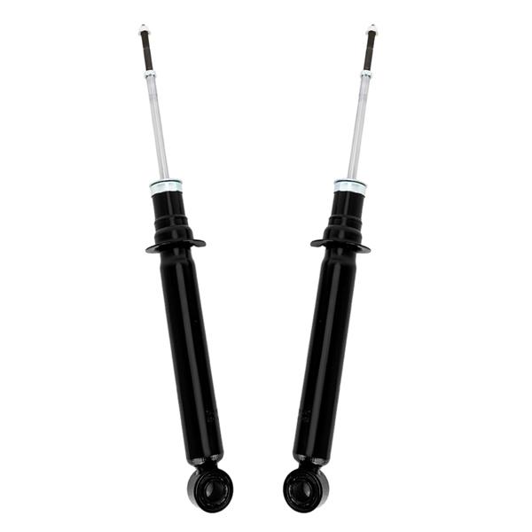 Rear Pair Shock Absorbers Strut Kits For Mitsubishi Eclipse 71276