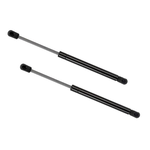 2Qty Rear Trunk Lift Support 6634 For Mercedes-Benz SL500 SL55 SL600 SL65