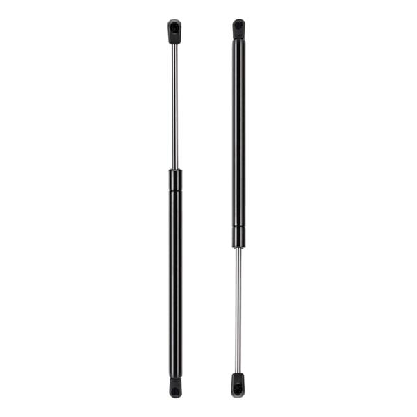 For Ford Focus ZX3 2x Rear Hatch Tailgate Lift Supports Struts Shock Steel