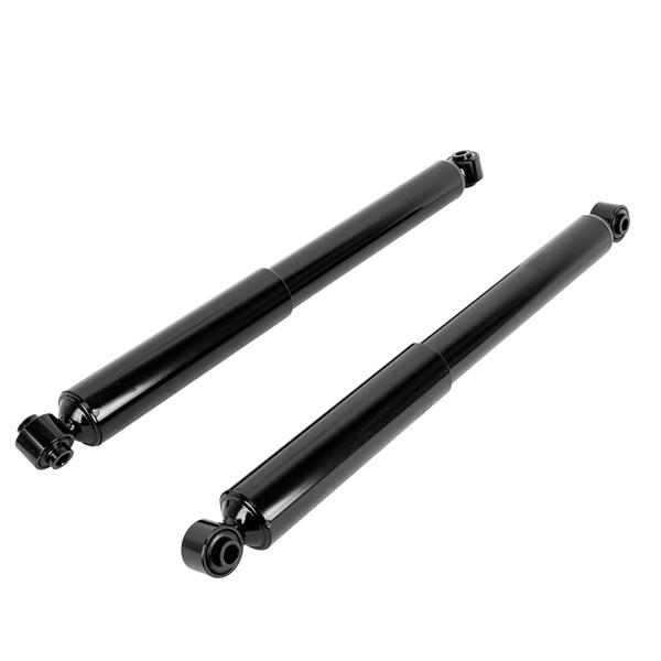 Rear Pair Shock Absorbers for 2006-2010 Jeep Commander 2005-2010 Grand Cherokee