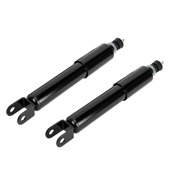 Front Pair Shocks Struts For Chevrolet Tahoe 4.8L 5.3L 5.7L