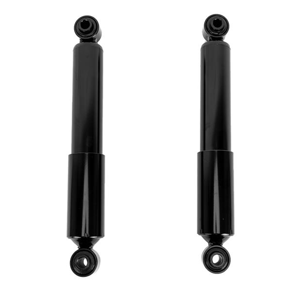 2 PCS Rear Shocks & Struts For 2005-2009 2010 2011 2012 Nissan Pathfinder