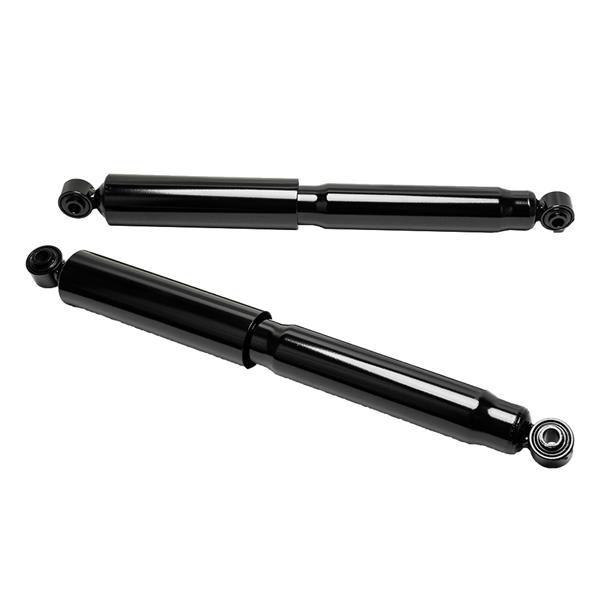 Rear Pair Shocks Struts For GMC Yukon XL 1500 & 2000-2006 Chevrolet Suburban