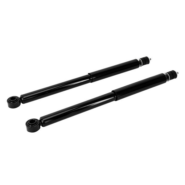 2Pcs Rear Shock Absorbers for Toyota Sienna 04 05 06 07 08 09 10 11 12 13 14