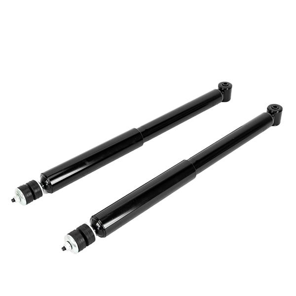 Shock Absorber Rear Left Right Pair Set for Chevy Aveo Aveo5 Pontiac G3