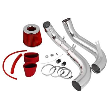 3\\" Intake Pipe with Air Filter for 2006-2011 Honda Civic DX/LX/EX 1.8L 4-Cylinder Engine Models Only