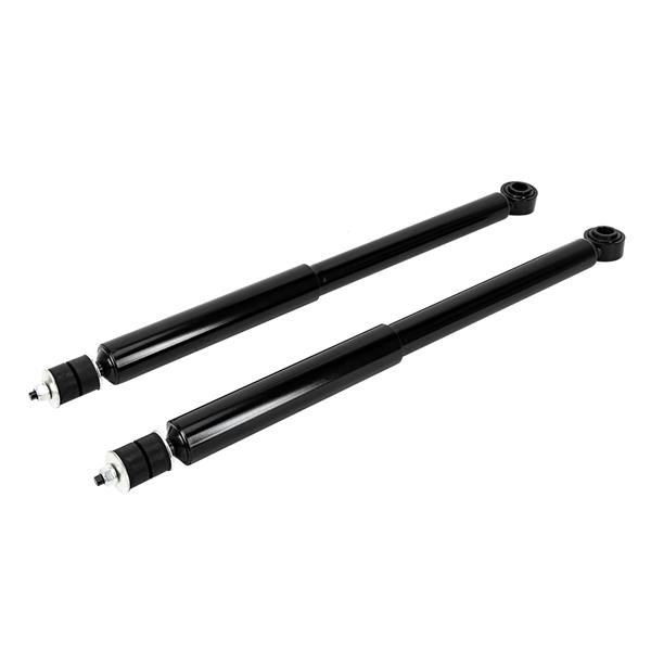 2Pcs Rear Shock Absorbers for Toyota Sienna 04 05 06 07 08 09 10 11 12 13 14