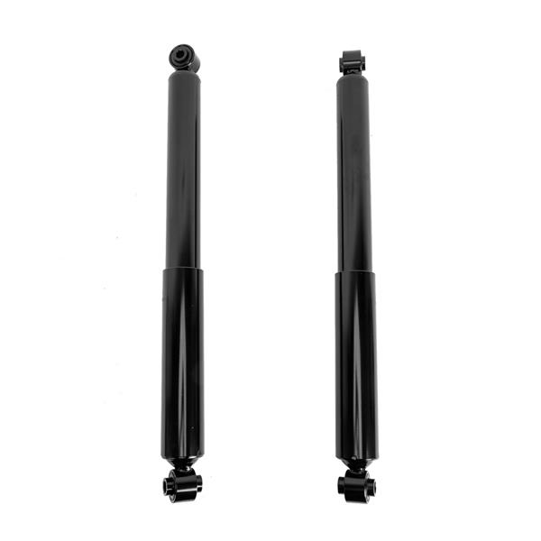 Rear Pair Shock Absorbers for 2006-2010 Jeep Commander 2005-2010 Grand Cherokee