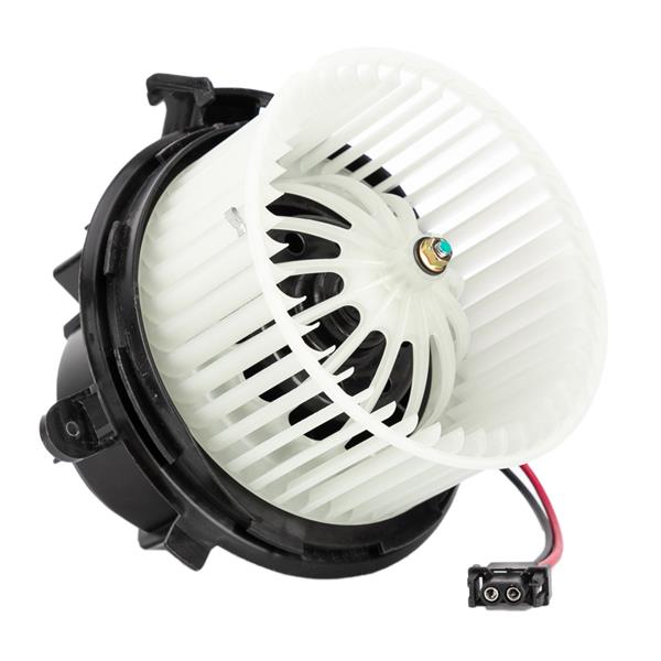 Blower Motor w/ Blower Wheel For Mercedes C-Class C250 C300 08-11 2048200208